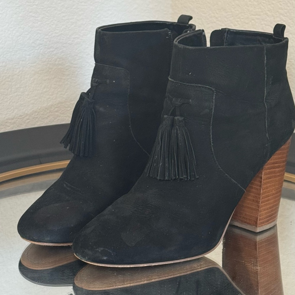 FRENCH CONNECTION BOOTIES